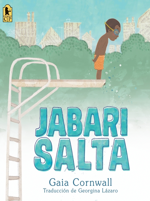 Title details for Jabari salta by Gaia Cornwall - Available